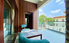 Vastu Serene Studio Apartment